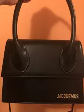 Bolso grande de diseñador para mujer, bandolera de cuero, de lujo, 2020