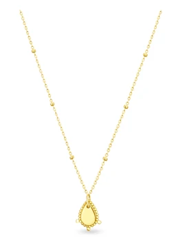 

Silver necklace from the Spanish brand Magia De Gama Barcelona test 925