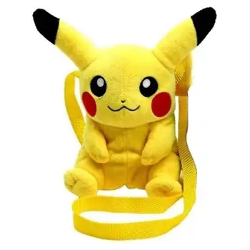 

Pokemon shoulder bag 15cm toy store