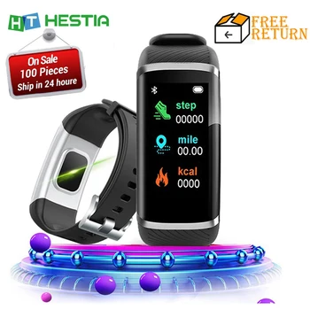 

2020 Fitness bracelet smart wristband reloj Fitness Tracker smart bracelet Blood Pressure Smart Band Heart Rate Monitor