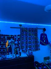 Strip-Light Diode Lights-Tape Controller Flexible Ribbon Fita LED 5050/2835 NEW DC 20M-5M