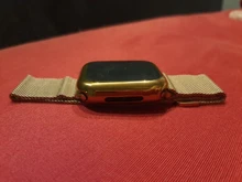 Funda para Apple Watch series 6 5 4 3 2 1 SE, funda protectora de pantalla ultrafina, 44mm/40mm/42mm/38mm