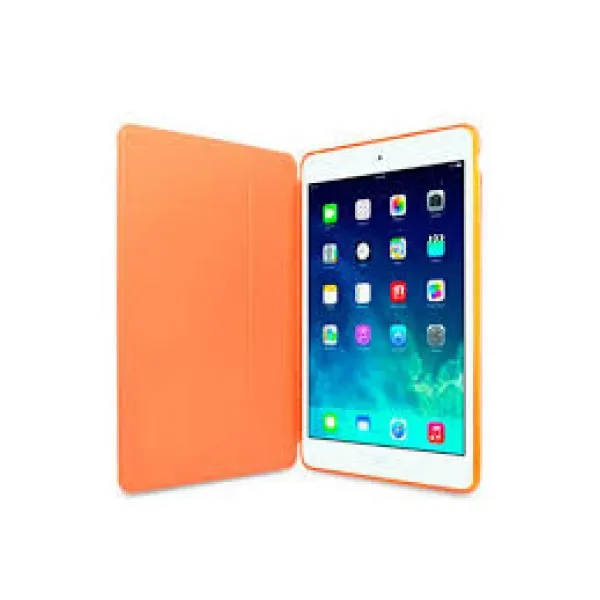Чехол Smart Case Премиум для планшета Apple iPad Mini 4 (Оранжевый)|Бамперы| |