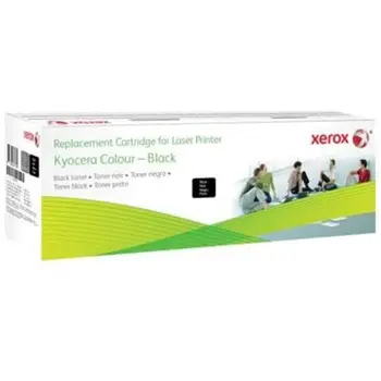 

XEROX toner cartridge-Black-Compatible for Kyocera ECOSYS FS-2100, M3040, M3540