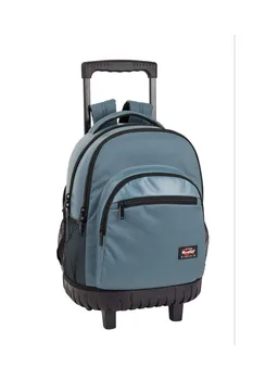 

BACKPACK GDE. C/wheels COMPACT BLACKFIT8 32X45X21 641935818