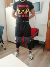 Pantalones cortos de baloncesto para hombre, pantalones cortos de tabla de compresión de entrenamiento de secado rápido, para hombre, ejercicio de fútbol, correr, Fitness, Yoga