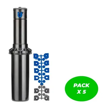 

Sprinkler Hunter PGP-ULTRA Pack of 5 Units