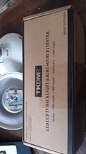 2020 TKDMR nuevo probador LED 0-300V salida LED TV retroiluminación probador multiusos tiras LED cuentas prueba herramienta instrumentos de medición