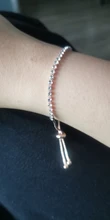 Pulsera de cristal de lujo con microincrustaciones para mujer, pulsera de circón ajustable Simple, joyería de mano, pulsera de moda