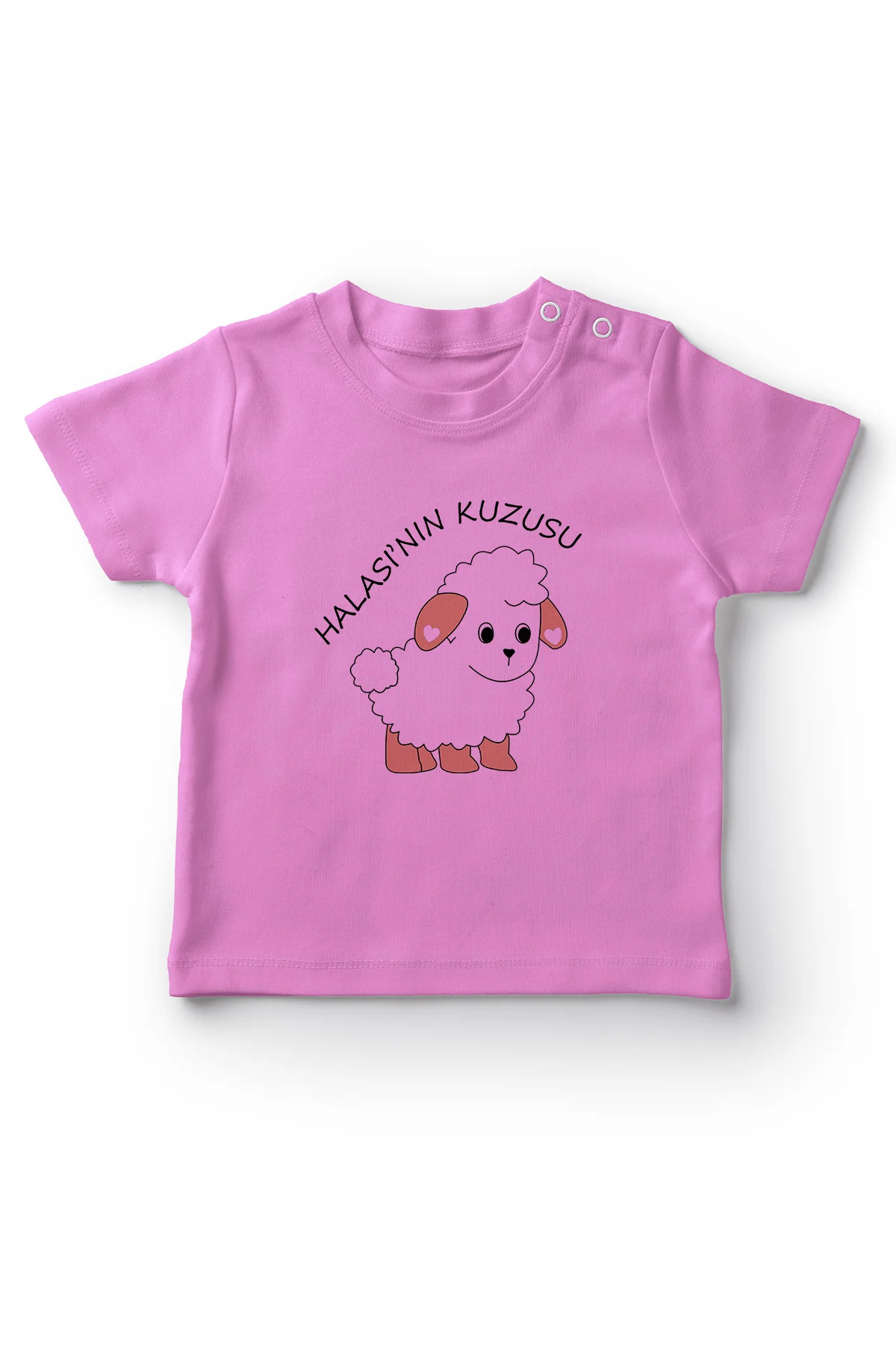 Angemiel Baby Aunt's Mama 'S Boy Girl T-Shirt Pink | Детская одежда и обувь