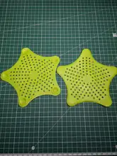 Escurridor de pelo para fregadero de baño, tapón de baño, colador de ducha de filtro, tapón de filtro, accesorios de cocina, 1 Uds.