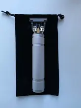Beard Men Trimmer Cutting-Machine Hair-Clipper Professional Barber Rechargeable Baldheaded