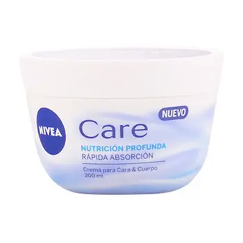 

Intense Nutrition Cream Nivea (200 ml)