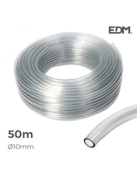 

Glass hose internal ø 10mm external ø 14mm roll 50mts