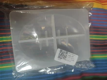 Caja de jabón hecha a mano, bandeja jabonera de silicona, molde de fundición de resina epoxi, soportes para vajilla, bandeja de jabón de resina, 1 ud.