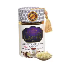 Турецкий кофе арабский кофе Османский кофе Casvaa Премиум кофе Арабика Натуральный кофе