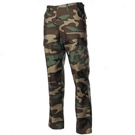 Pantalon M65 лесной. Брюки Пейнтбол