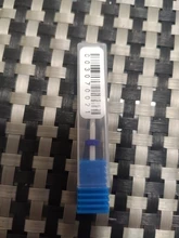 Broca de clavo de cerámica de fresado para Mill manicura máquina conjunto cortador para pedicura limas eléctricas para uñas Taladro