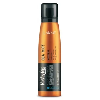 

Spray volumizer Sea Mist Hottest Lakme K.Style