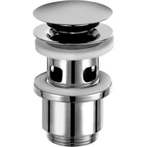 

Kludi Chrome bottom valve (1042405-00)