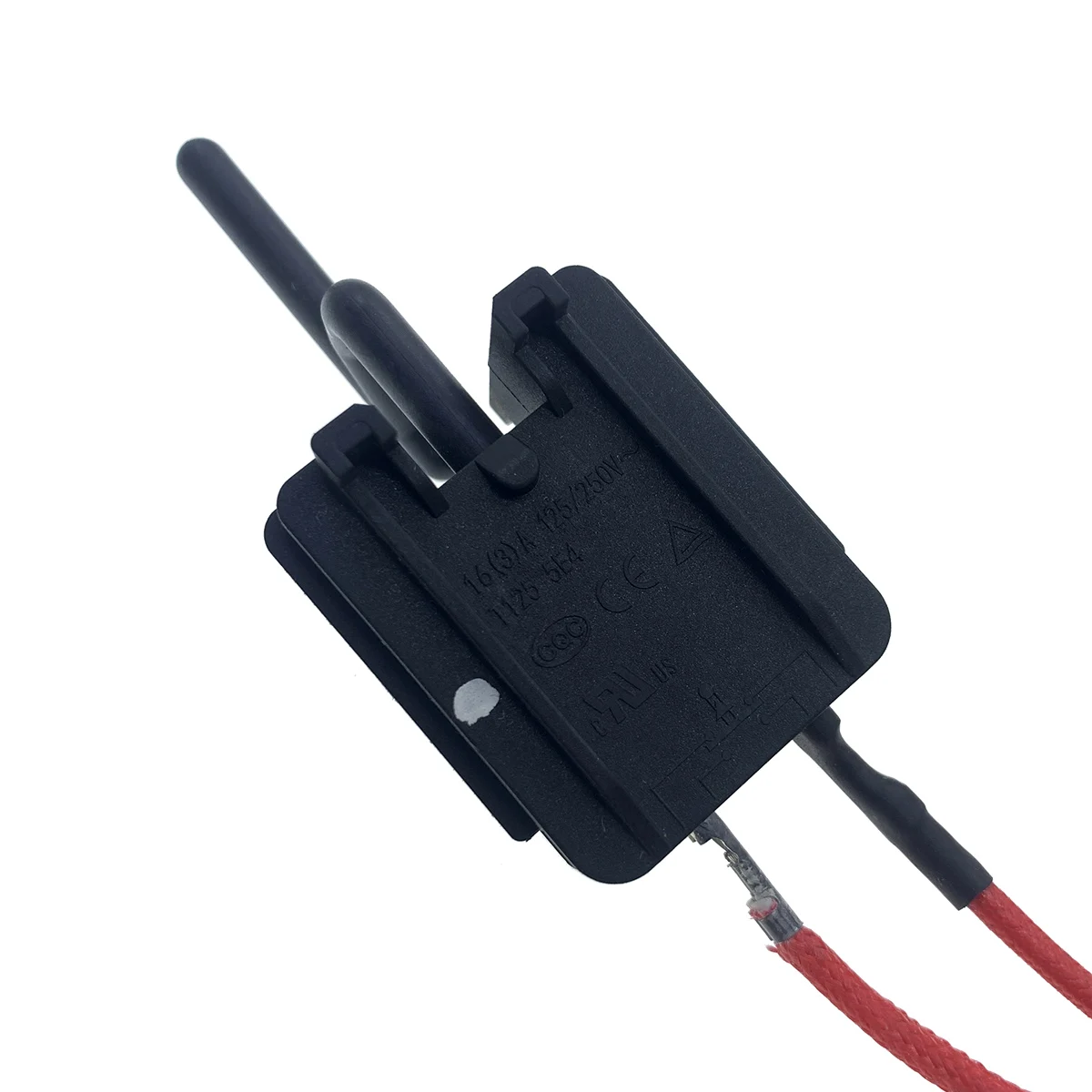 Instant Pot Duo Crisp & Pro Crisp Electric Pressure Cooker Replacement Parts Lid Lock Switch Female Power and Sensor Connector