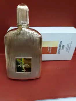 

WOMEN PERFUME ORKİDE GÜNEŞ EDP 100 ML TESTER PARFÜM