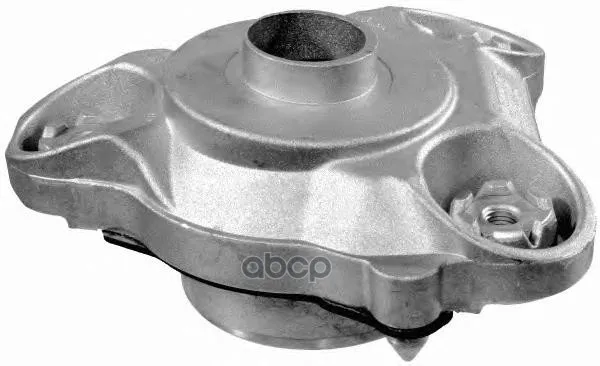 Опора Boge 88724a Boge арт. 88724A