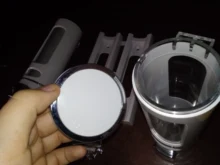 Shampoo-Dispenser Container Washroom-Accessories Liquid-Soap Shower Bath Wall-Mount Single/double-400ml