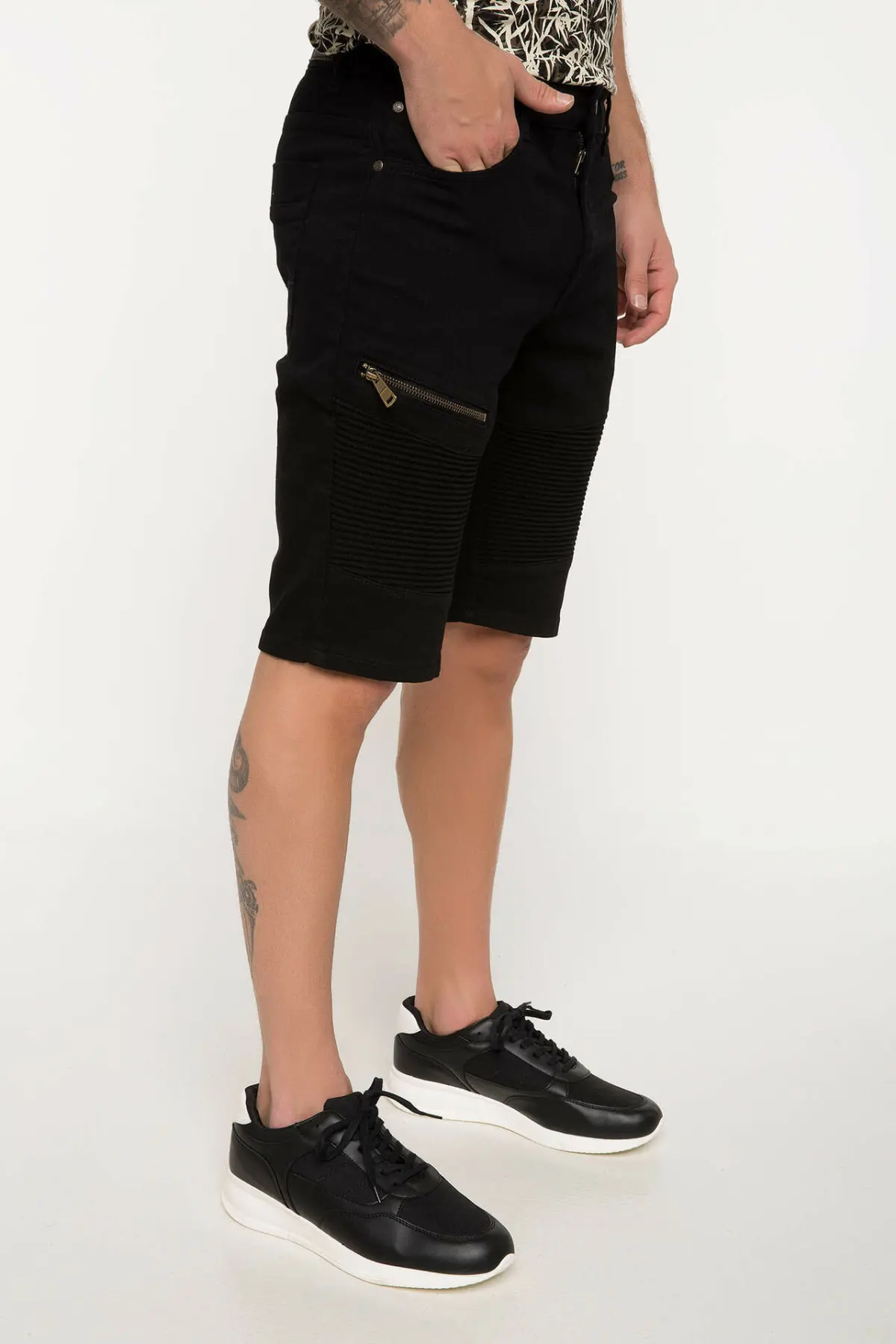 DeFacto Bermuda-I8438AZ18SM