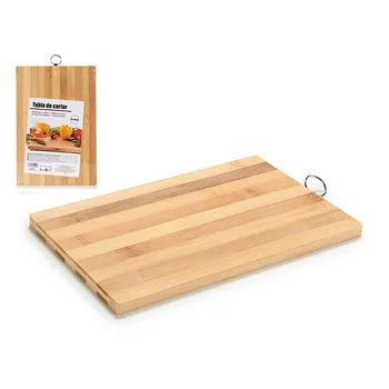 

Bamboo Cutting Board (20,3 x 1,2 x 30,5 cm)