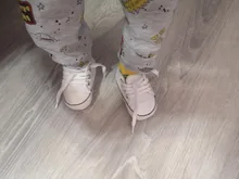 Zapatillas de deporte clásicas de lona para bebé, niño y niña, con estampado de estrellas, primeros pasos, zapatos antideslizantes para bebés recién nacidos