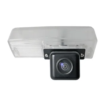 

Rear view camera intro vdc-110 (Toyota RAV4 2013 +)