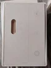 Oclean-Cepillo de dientes eléctrico para adultos modelo Z1, utensilio dental versión global, automático, de carga rápida, ultrasónico, impermeable con IPX7