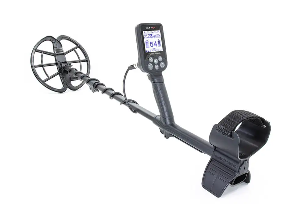 Nokta-Makro Simplex+ WHP