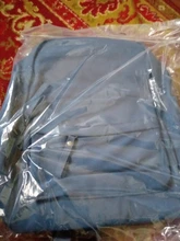 Mochila de lona de moda para mujer, bolso de hombro antirrobo, mochila escolar para chica adolescente