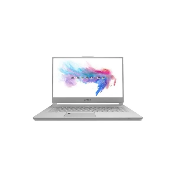 Игровой портативный компьютер MSI P65-456ES 15," i9-9880H 32 GB ram 1 ТБ SSD серебристый