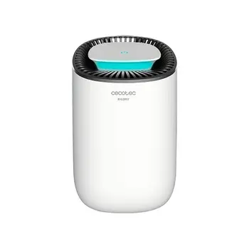 

Dehumidifier Cecotec BigDry 2000 Light 600 ml 20 m² 23W White
