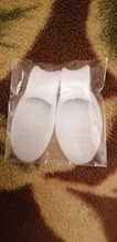 Thumb-Valgus-Protector Feet-Care Foot-Fingers Silicone Pro-Guard Bunion Adjuster Hallux