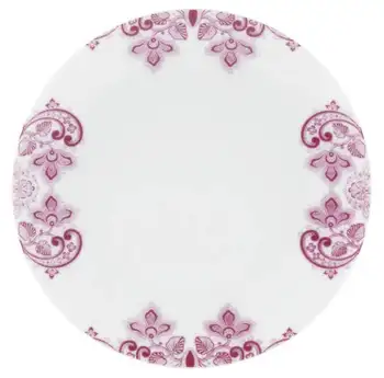 

Plate dining room fine Domenik boudoir, d = 24,5 cm