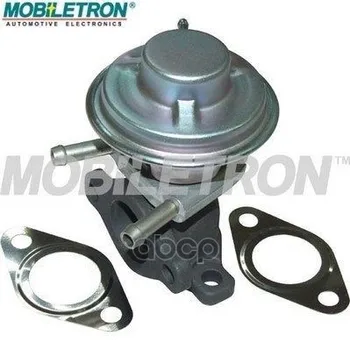 

Exhaust gas recirculation system (EGR) valve Fiat mobiletron art. ev-eu029