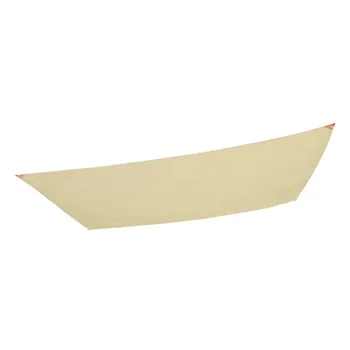 

Sun sail shade net rectangular Aktive Garden cream