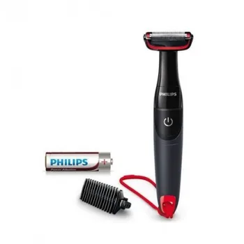 

Body Shaver Philips Bodygroom BG105