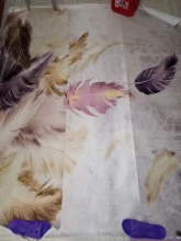 Custom Wallpaper Mural Tv-Background-Wall Cement-Texture Bedroom Living-Room Realistic