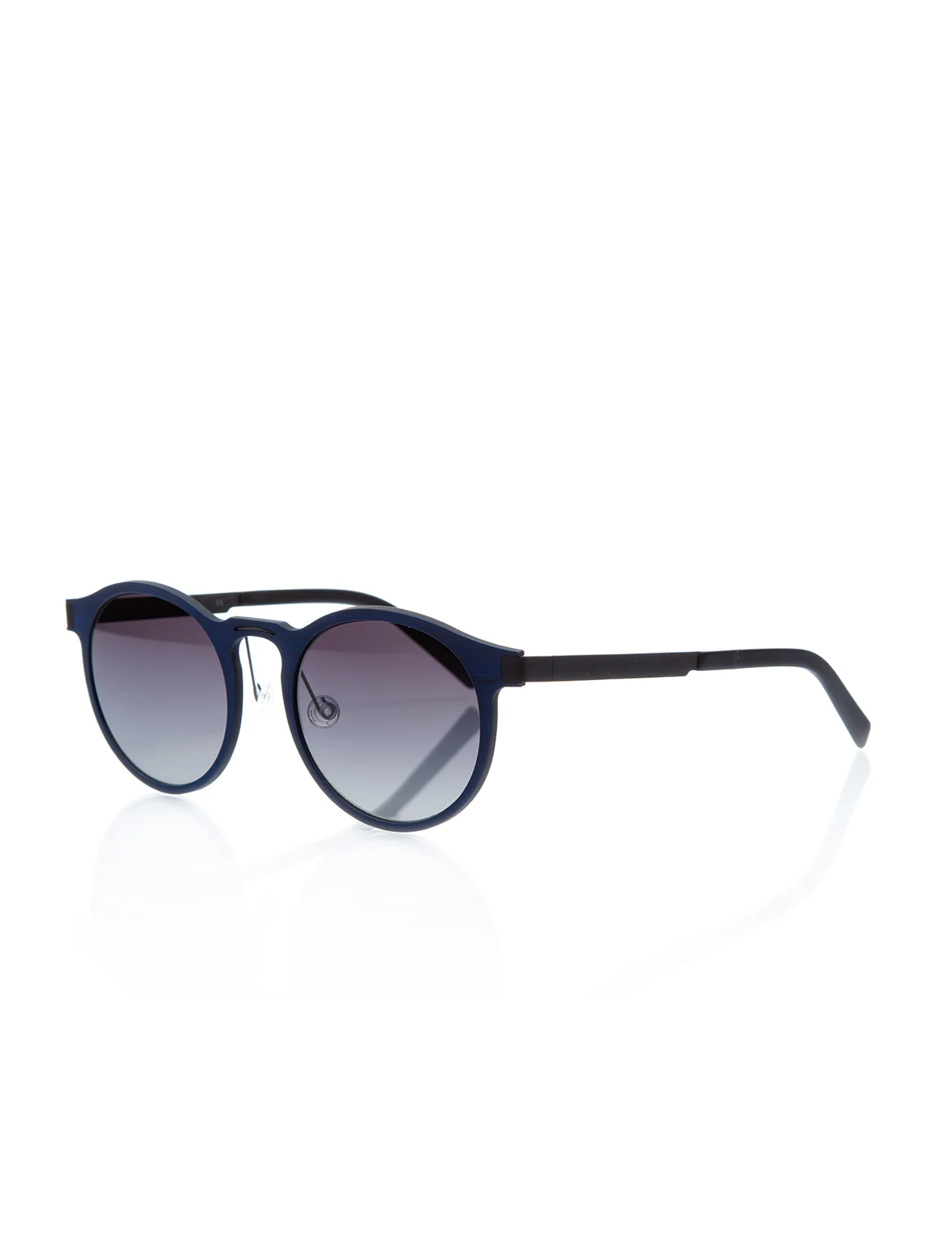 

Unisex sunglasses fy moe 4711 bone Navy unspecified 51 -- fleye