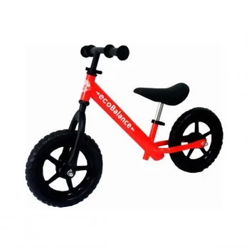 

Running ecobalance race red,