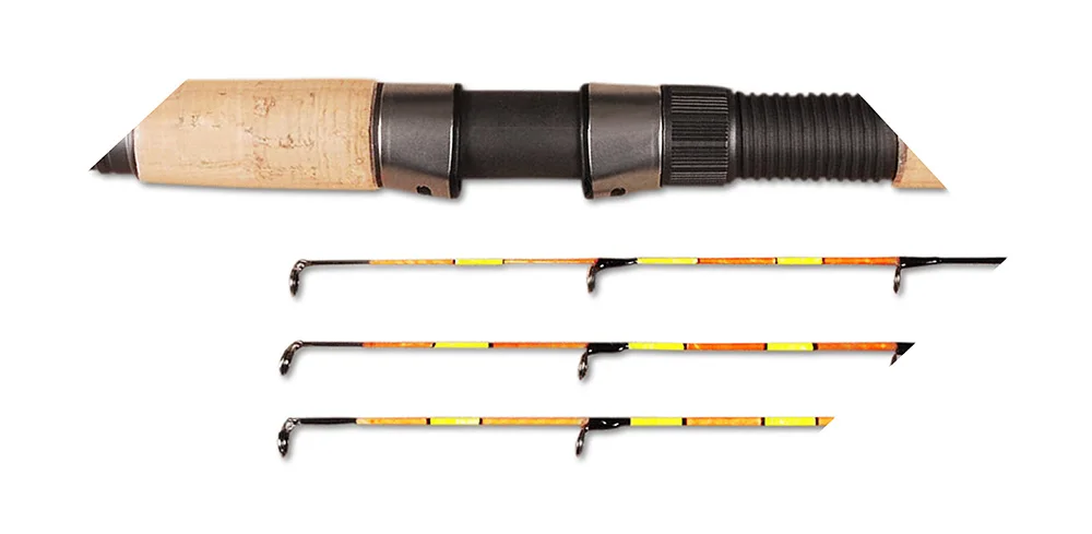 Удилище фидерное DAIWA Windcast Heavy Feeder WNHF 12Q AD ( длина 3 60м тест до 150гр. )|Удочки| |