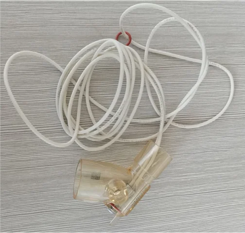 Gruppo Filo Di Riscaldamento Originale E Nuovo Per Fisher & Paykel Mr850 E Mr700 Umidificatori 900 Mr755 Filo Riscaldatore Neonato