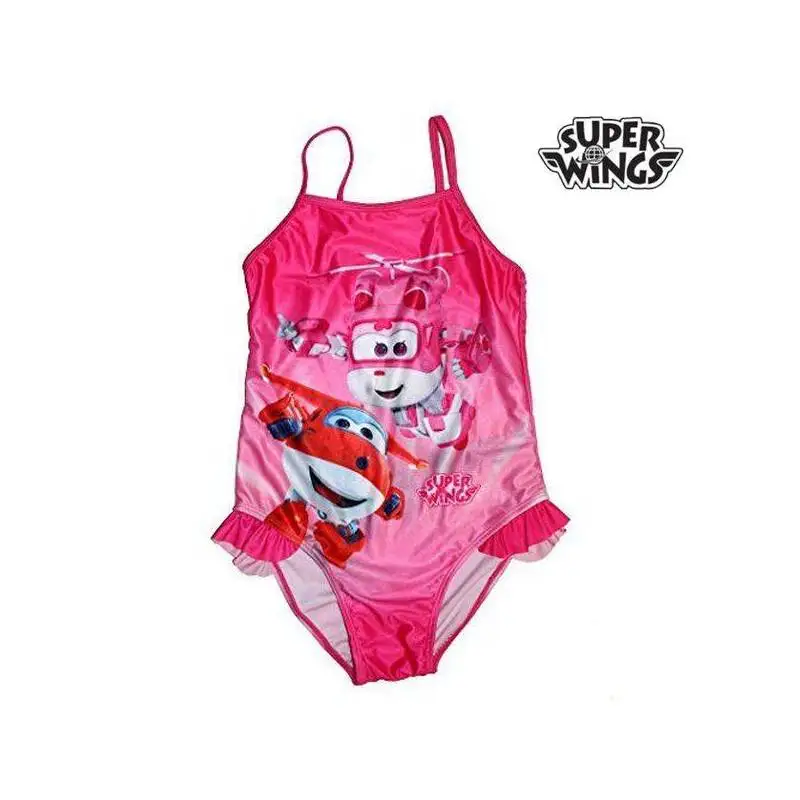 Детский купальник Super Wings 72223