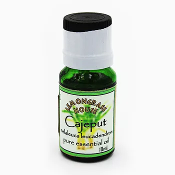 

Essential oil of Cajeput"