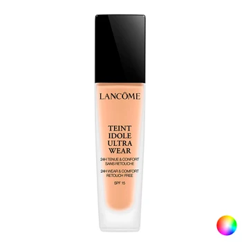 

Fluid Foundation Make-up Idole Ultra Wear Lancôme